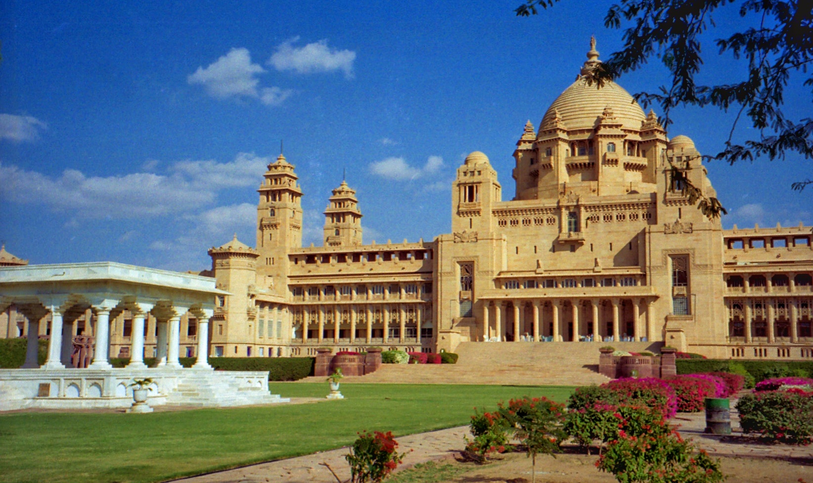 Rajasthan Heritage Hotels