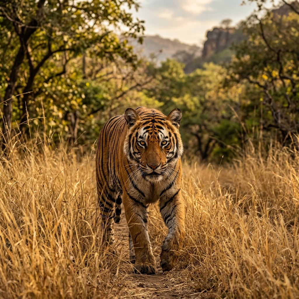 Indian Wildlife